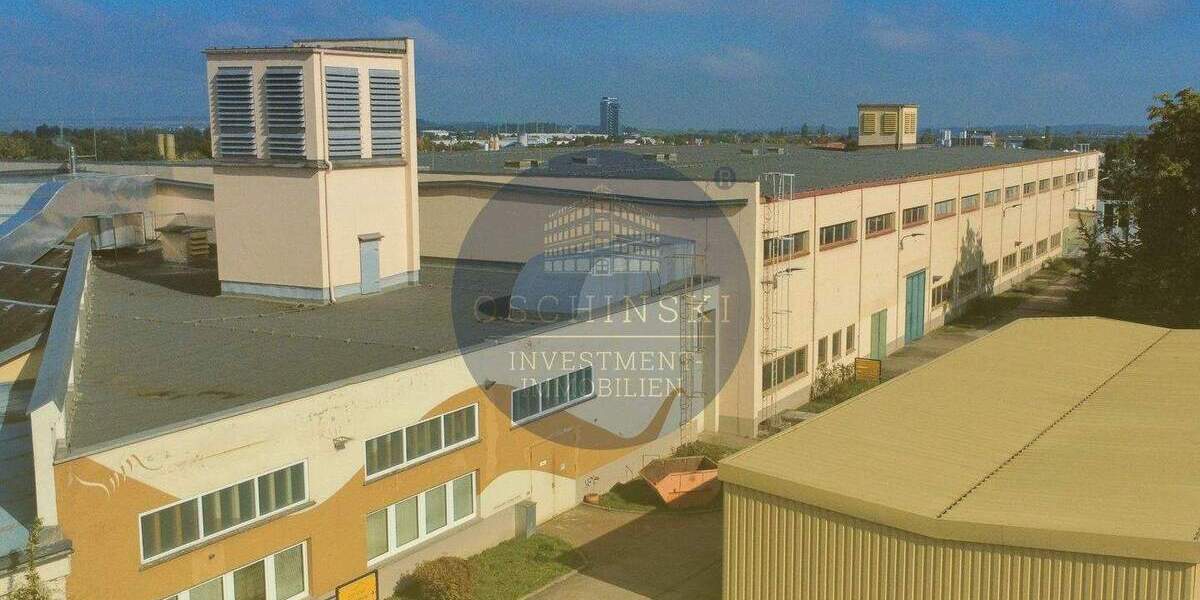 Gewerbeobjekt Zeulenroda-Triebes Zeulenroda - 1.550.000&euro; | Angebot:24910119