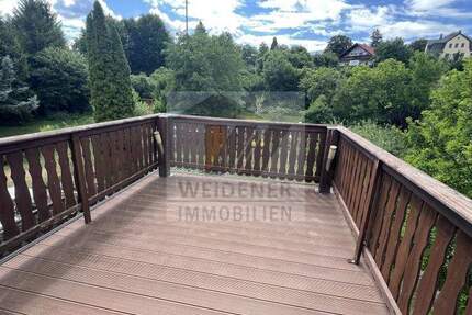 Mehrfamilienhaus mit Potential in zentraler Lage von Weida sucht Sie als neuen Besitzer! 1 zimmer