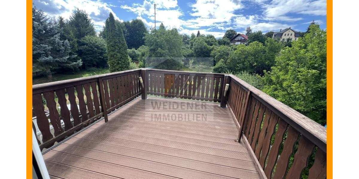 Mehrfamilienhaus mit Potential in zentraler Lage von Weida sucht Sie als neuen Besitzer! 1 zimmer