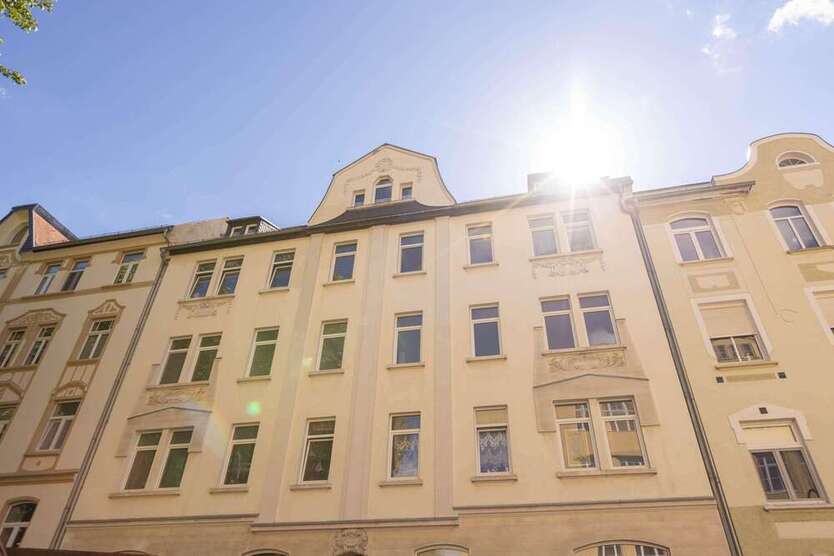 Wohnung zum Mieten in Gera 372 € 60 m²
