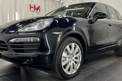 Porsche Cayenne 189.600 km 17.990 € Werdau OT Steinpleis 08412