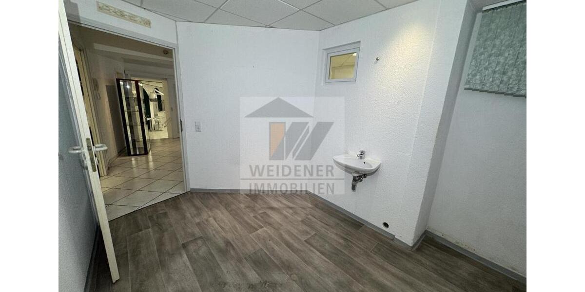 Gewerbeobjekt Gera Alt-Bieblach - 400&euro; | Angebot:25277893