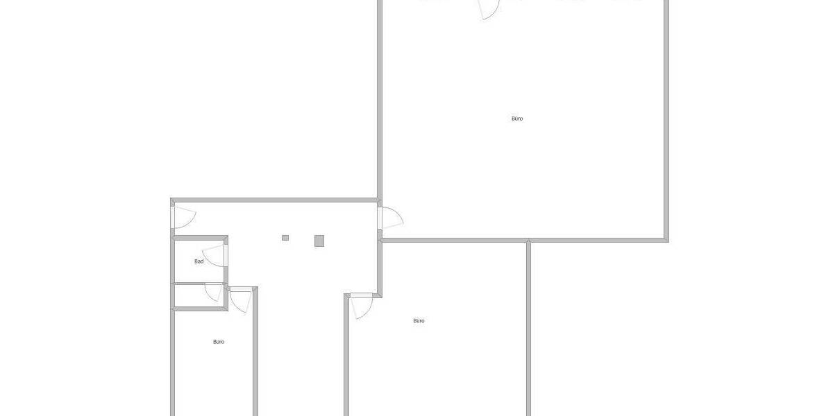 Gewerbeobjekt Crimmitschau - 950&euro; | Angebot:26851046