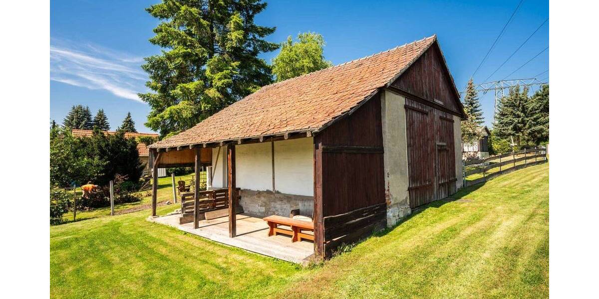 Grundstück Hermsdorf - 140.000&euro; | Angebot:24041820