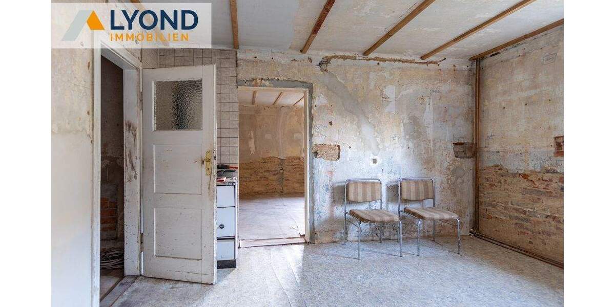 Doppelhaushälfte Zeitz - 5 Zimmer, 120 m&sup2;, 99.000&euro; | Angebot:25676815