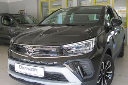 Opel Crossland (X) 3.500 km 23.950 &euro; Werdau 08412