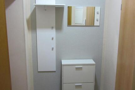 Wohnung Schmölln - 1 Zimmer, 35 m&sup2;, 250&euro; | Angebot:24988742