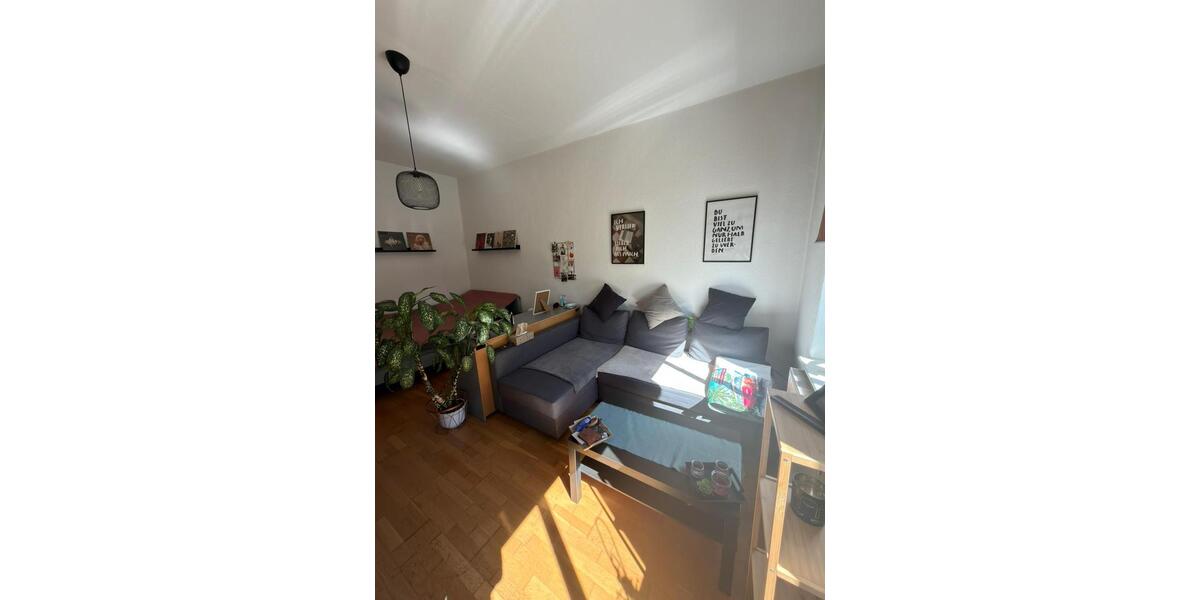 Etagenwohnung Gera Alt-Bieblach - 1 Zimmer, 49 m&sup2;, 360&euro; | Angebot:26552187