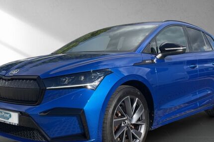 Skoda Enyaq 39.333 km 36.489 € Gera 07554