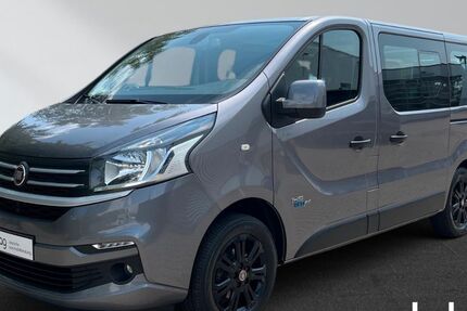 Fiat Talento 109.100 km 21.975 &euro; Zeulenroda-Triebes 07937