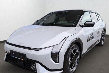 Kia EV4 1.020 km 49.990 € Zwickau 08064