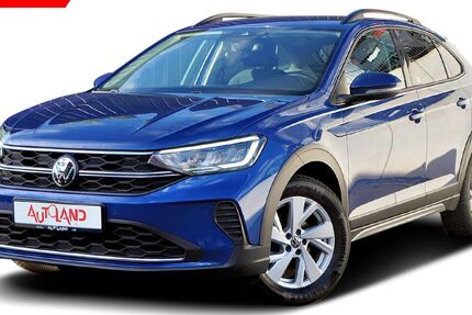 VW Taigo 100.855 km 18.890 € Gera 07546