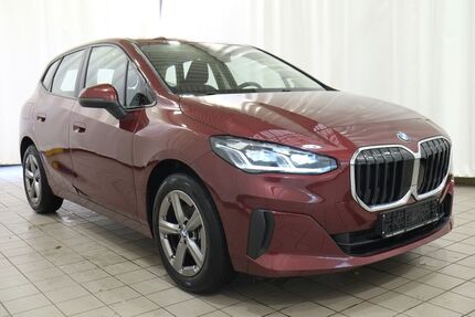 BMW 218 Active Tourer 7.980 km 25.999 &euro; Greiz 07973