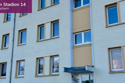 Wohnung Teuchern - 4 Zimmer, 67 m&sup2;, 399&euro; | Angebot:26083054