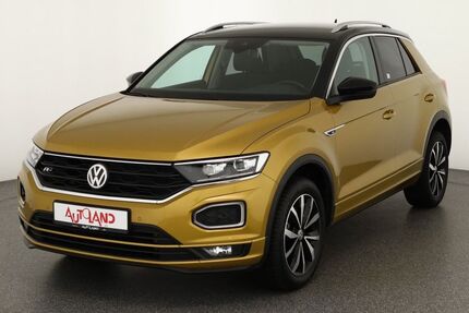 VW T-Roc 55.825 km 25.990 € Zwickau 08056