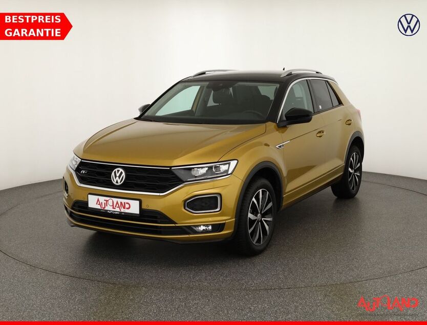 VW T-Roc 55.825 km 25.990 € Zwickau 08056