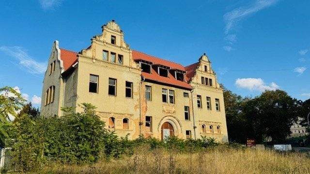 Mehrfamilienhaus, Wohnhaus Zeitz - 2 Zimmer, 752 m&sup2;, 299.000&euro; | Angebot:24779207