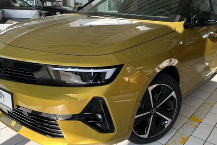 Opel Astra 14.800 km 23.950 &euro; Werdau 08412