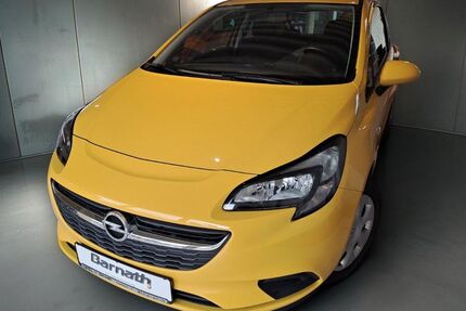 Opel Corsa 73.950 km 8.490 &euro; Werdau 08412