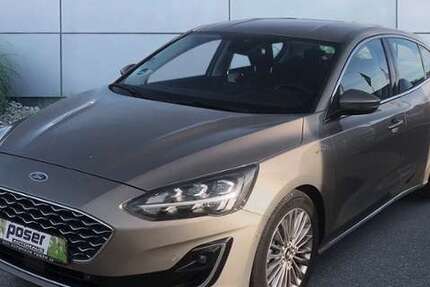 Ford Focus 54.200 km 16.749 &euro; Gera 07546
