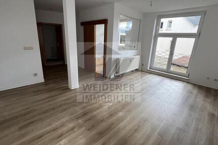 klein aber fein: Singlewohnung in Gera-Zwötzen! 1 zimmer