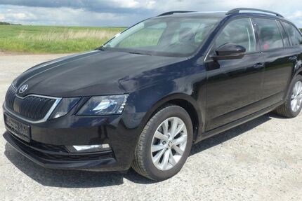 Skoda Octavia 78.795 km 17.249 &euro; Lindenkreuz 07589