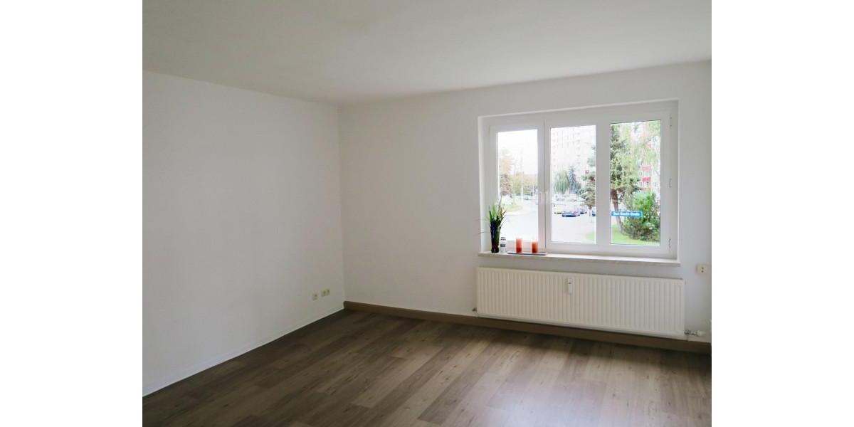 Etagenwohnung Gera Alt-Bieblach - 3 Zimmer, 65 m&sup2;, 419&euro; | Angebot:21605298