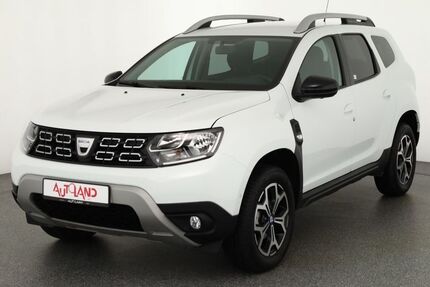 Dacia Duster 25.242 km 19.990 € Zwickau 08056