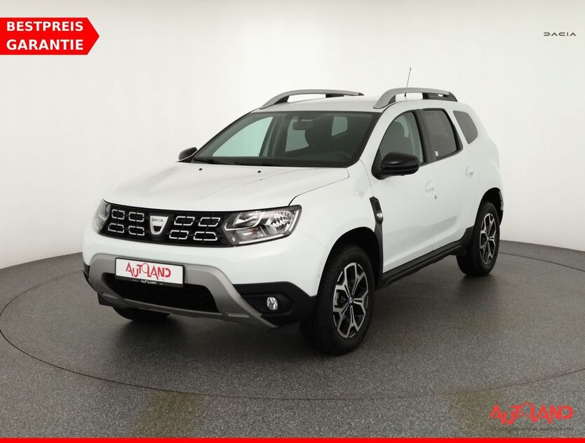 Dacia Duster 25.242 km 19.990 € Zwickau 08056