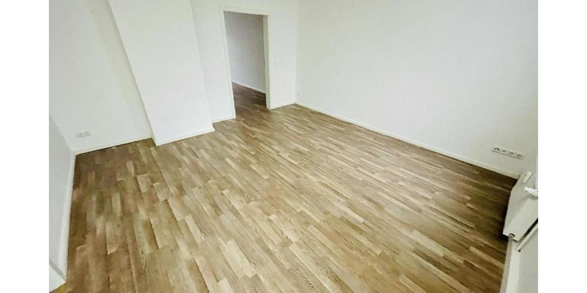 Modern sanierte 4 Raum-Wohnung mit Balkon und schickem Bad! - Etagenwohnung Gera Ostviertel | Angebot:26843943