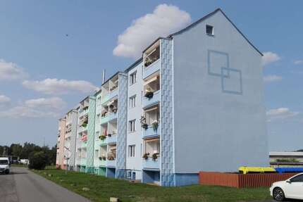 Wohnung zum Kaufen in Caaschwitz 59.000 € 60 m² 3 zimmer