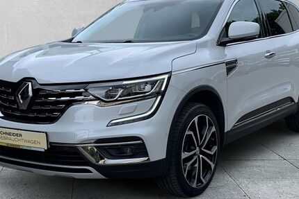 Renault Koleos 47.000 km 20.490 € Zwickau 08064