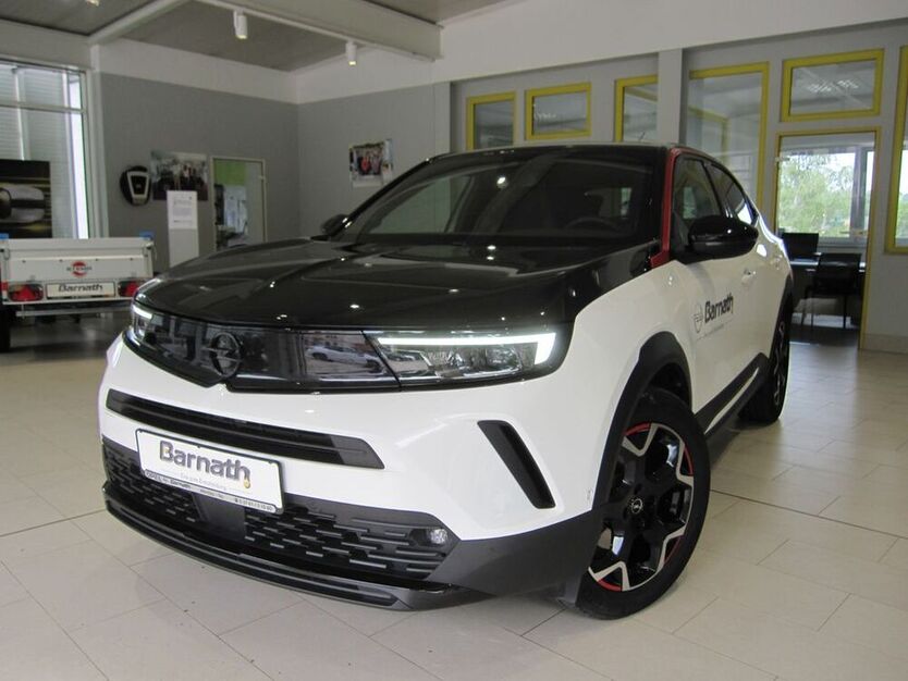 Mokka