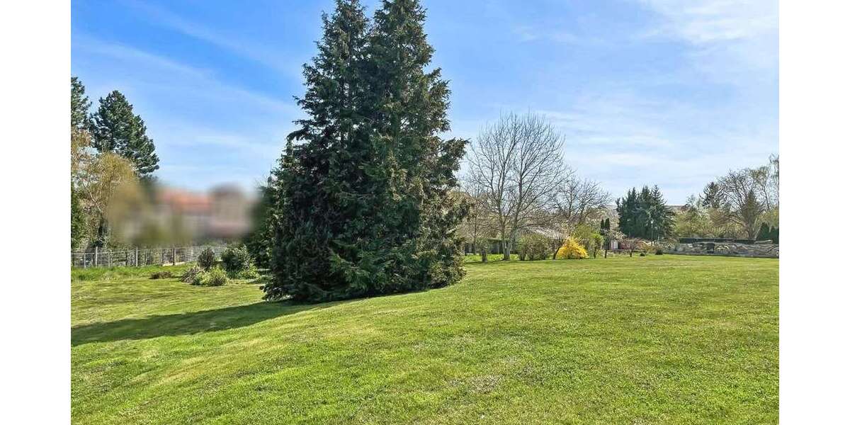 Grundstück Teuchern - 64.000&euro; | Angebot:24155267