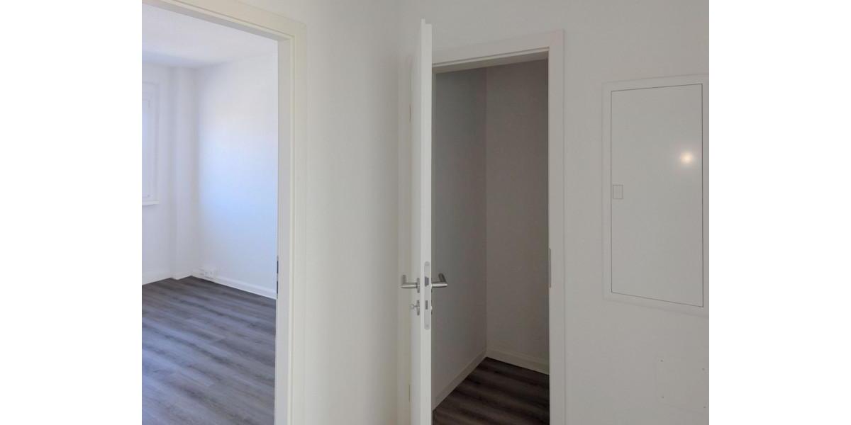 4-Raum-Wohnung mit Aufzug und Balkon am Bieblacher Hang 4 zimmer