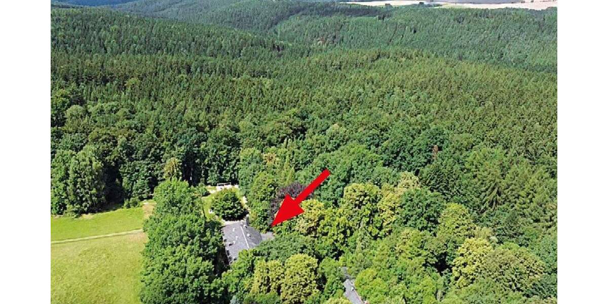Gewerbeobjekt Mohlsdorf-Teichwolframsdorf Krebsbach Talsperre - 9.000&euro; | Angebot:25157027