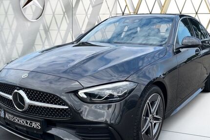 Mercedes-Benz C 220 17.582 km 41.787 &euro; Altenburg-Remsa 04603