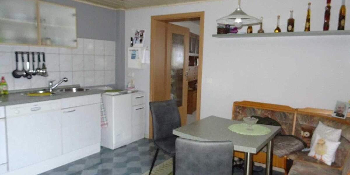Mehrfamilienhaus, Wohnhaus Zeulenroda-Triebes Zeulenroda - 5 Zimmer, 143 m&sup2;, 119.500&euro; | Angebot:26778490