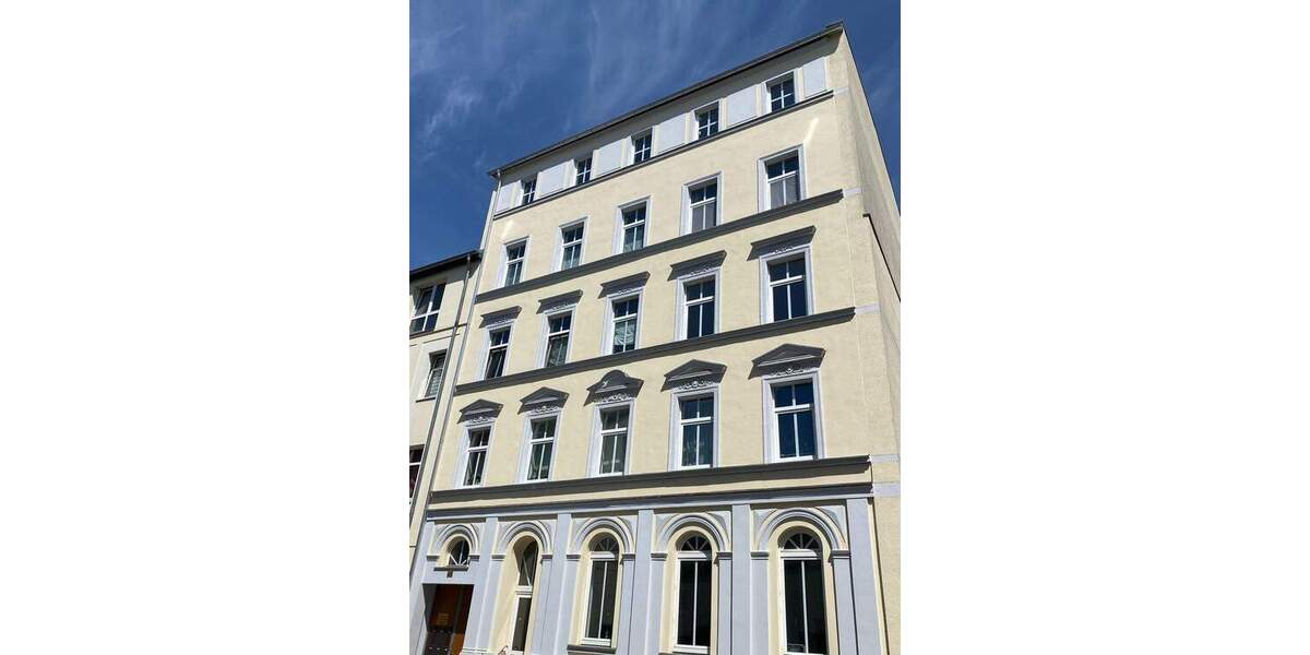 Gewerbeobjekt Gera Innenstadt - 2 Zimmer, 86 m&sup2;, 85.000&euro; | Angebot:25664626