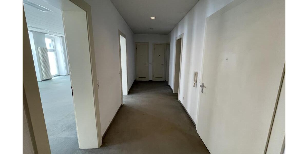 Gewerbeeinheit nahe der Innenstadt in Gera zu vermieten! - Gewerbeobjekt Gera Debschwitz | Angebot:26334898