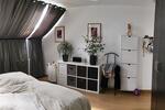 2 Wohnungen, ein Preis, auf einer Etage. - Dachgeschoßwohnung Gera Ostviertel | Angebot:26744951