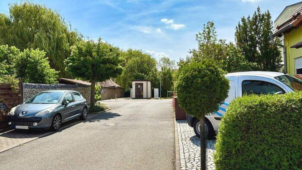 Bezugsfreies Raumwunder auf 3 Ebenen 4 zimmer