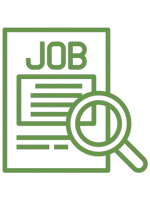 Symbol für Minijobs in Gera