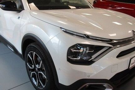 Citroen C4 1.001 km 31.900 &euro; Gera 07545