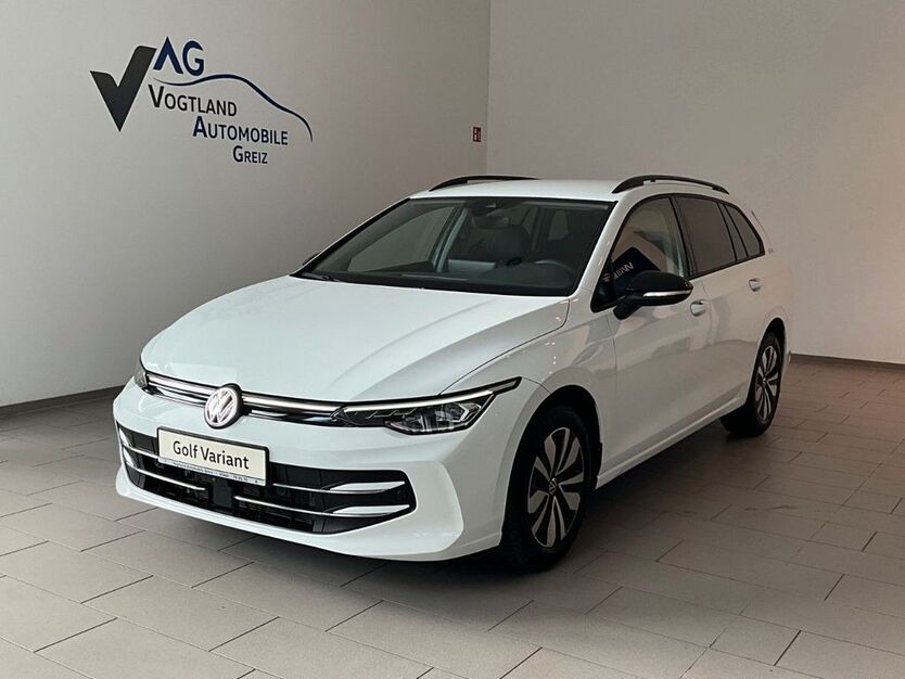 VW Golf 6.450 km 28.900 € Greiz / Thüringen 07973