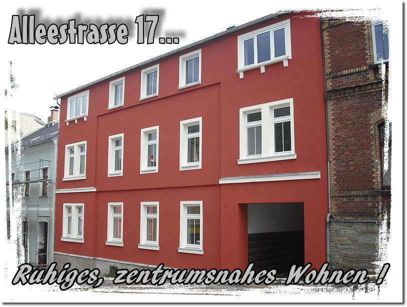 Wohnung zum Mieten in Zeulenroda 399 € 69 m²