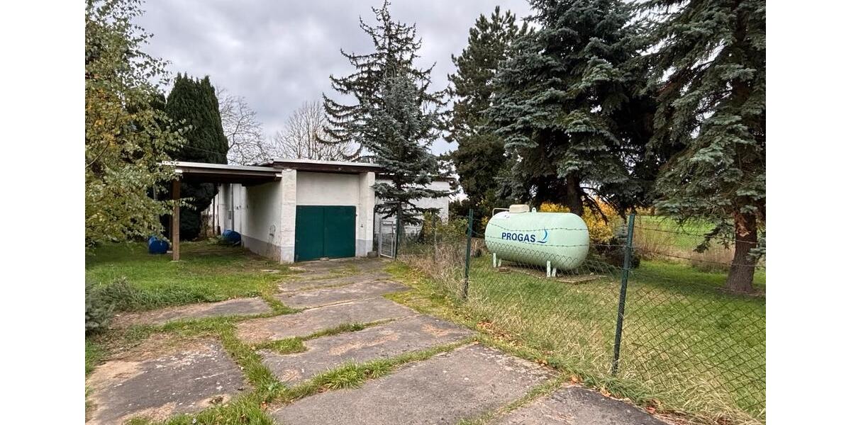 Bungalow Elsteraue - 5 Zimmer, 100 m&sup2;, 85.000&euro; | Angebot:25843130