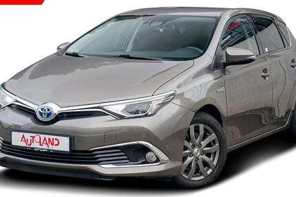 Toyota Auris 71.649 km 15.950 € Gera 07546