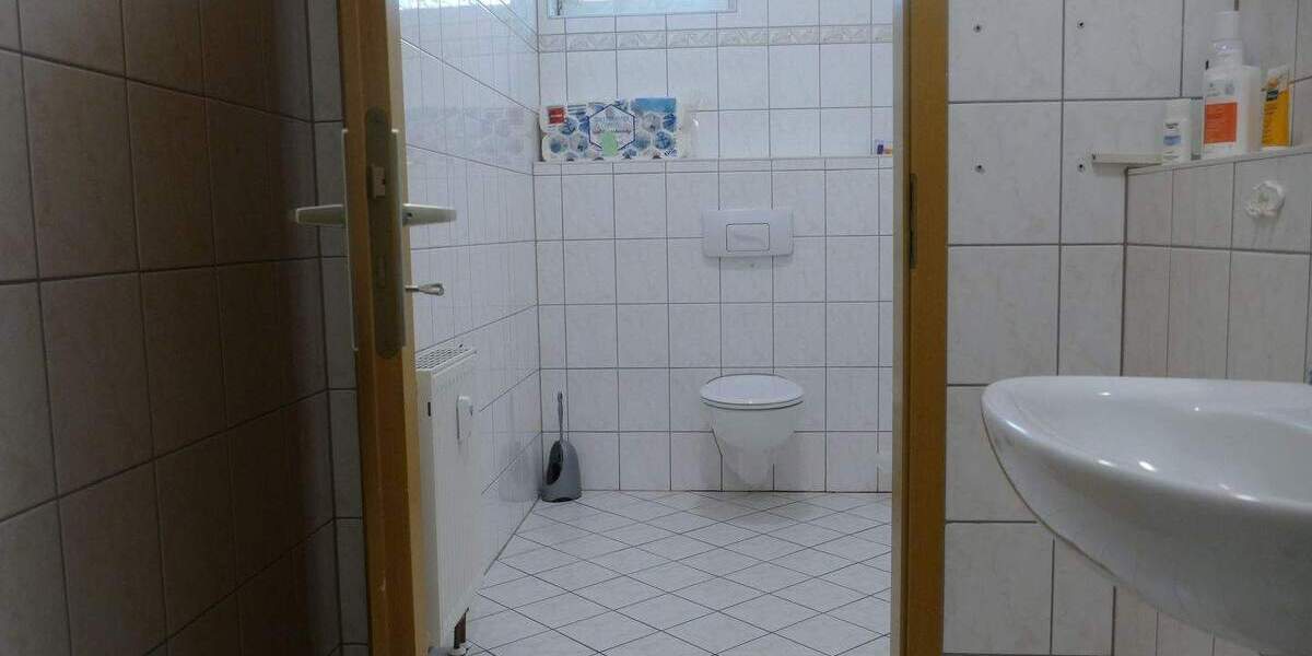 Gewerbeobjekt Greiz Irchwitz - 2 Zimmer, 96 m&sup2;, 82.000&euro; | Angebot:25666527