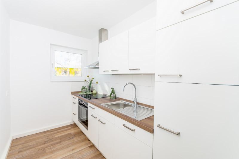 Etagenwohnung Gera Debschwitz - 2 Zimmer, 50 m&sup2;, 443&euro; | Angebot:26534021